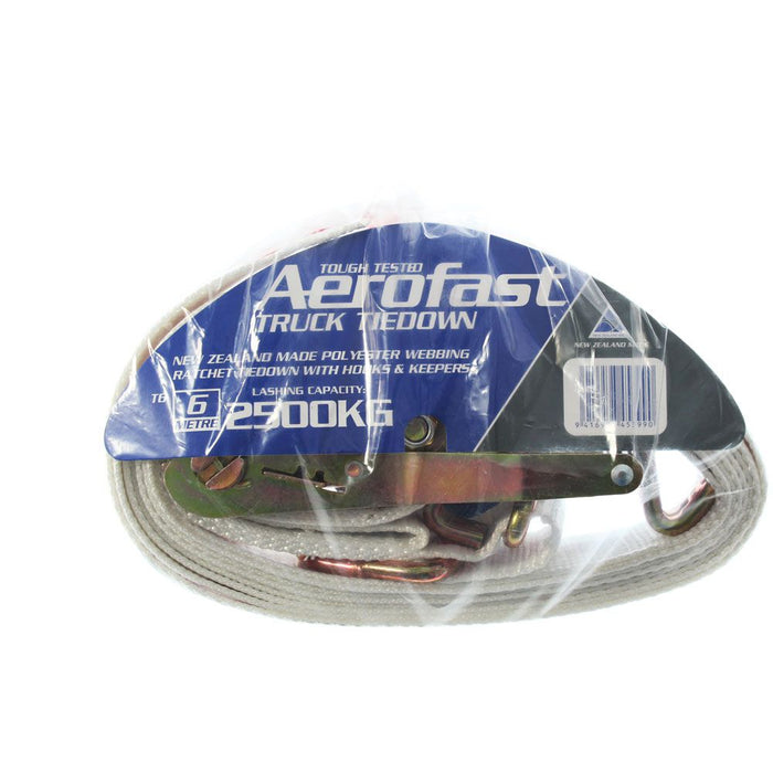 Tiedown Aerofast Truck Standard