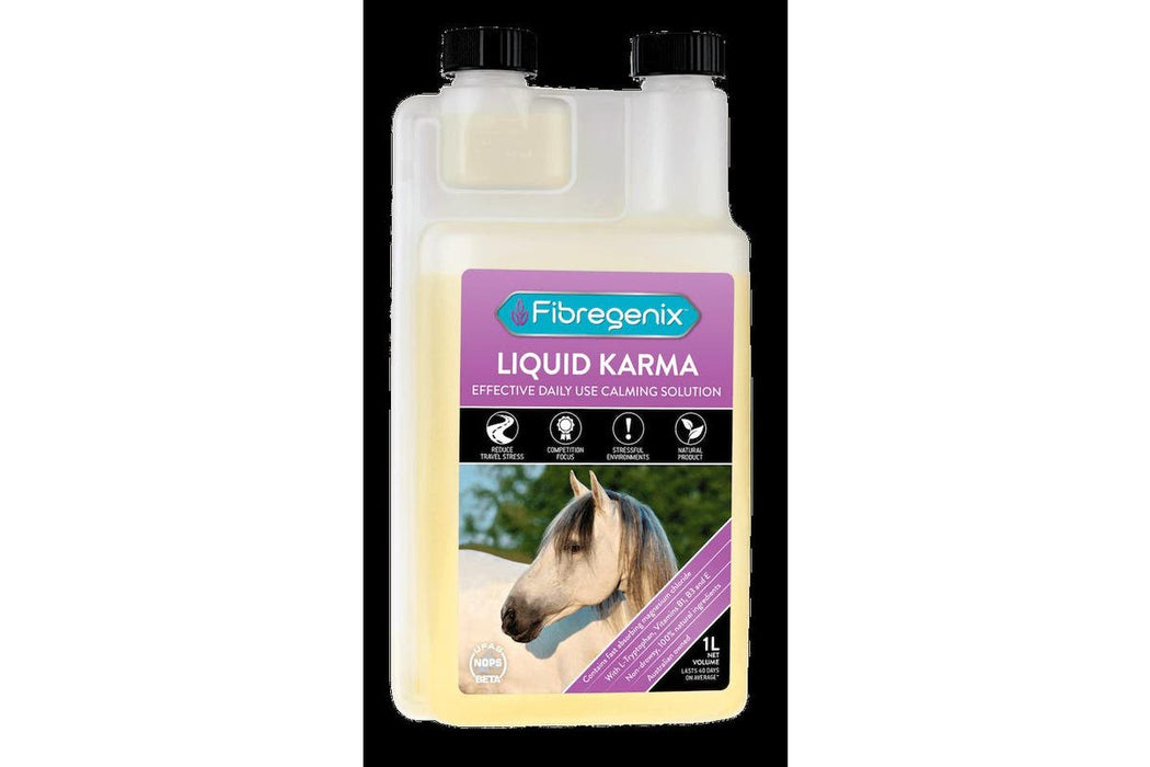 FIBREGENIX LIQUID KARMA 1L