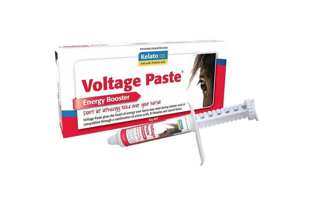 KELATO VOLTAGE PASTE 32G