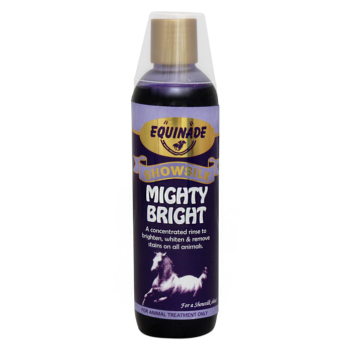 EQUINADE SHOWSILK MIGHTY BRIGHT