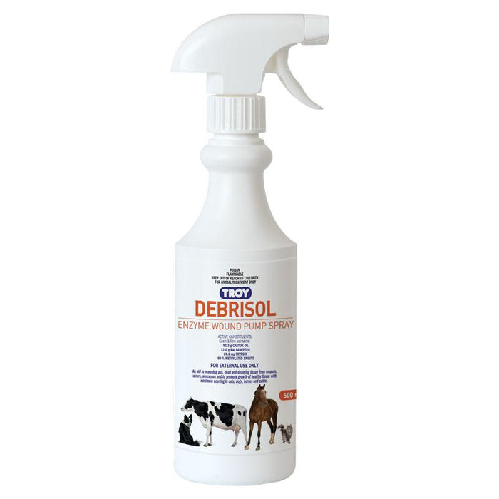 TROY DEBRISOL 500ML