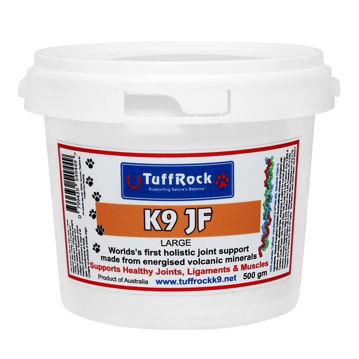 TUFFROCK K9 JF JOINT FORMULA