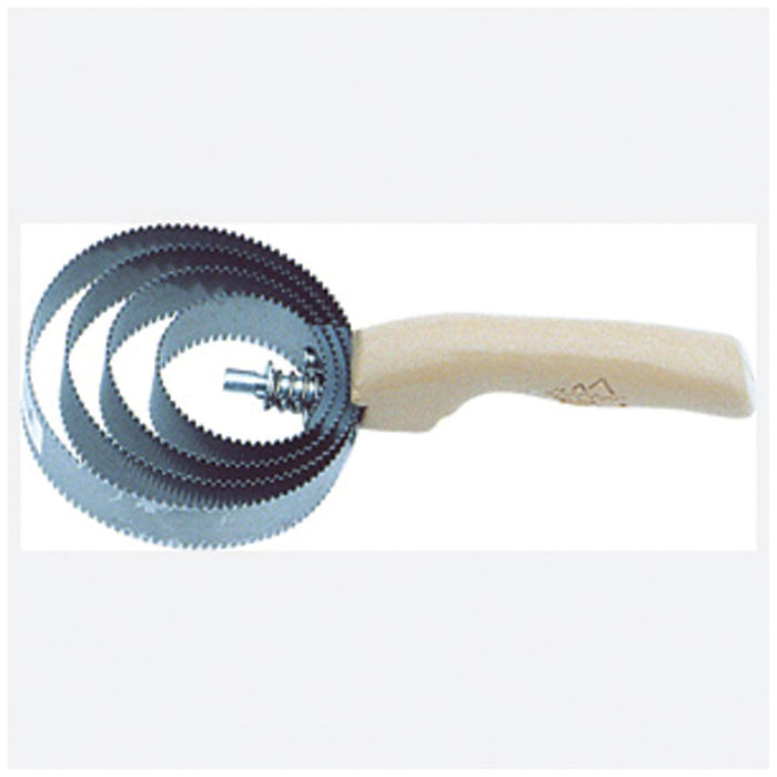 SPIRAL GROOMING COMB