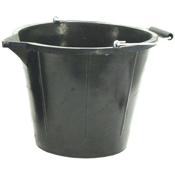 RECYCLED RUBBER BUCKET