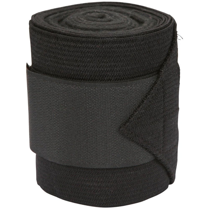 ELASTIC FLEECE 4 PACK BANDAGES