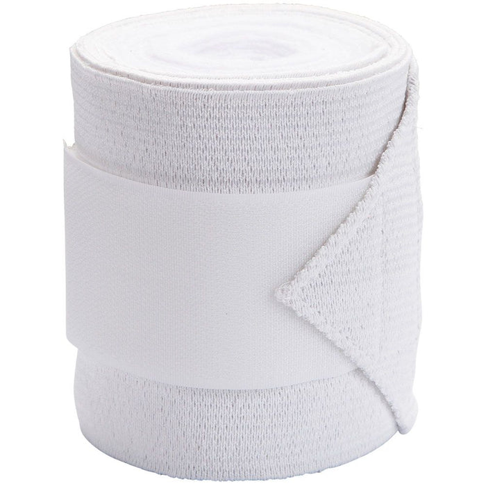 ELASTIC FLEECE 4 PACK BANDAGES