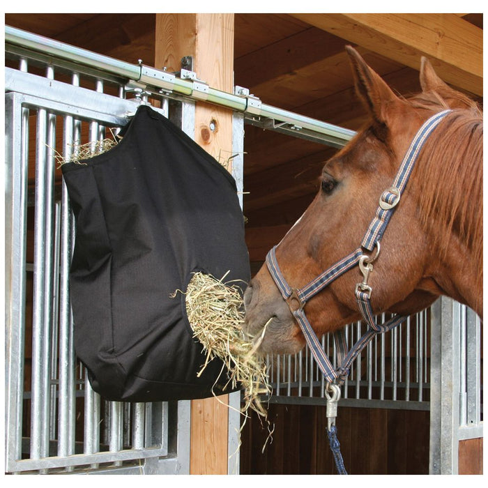 NYLON HAY BAG