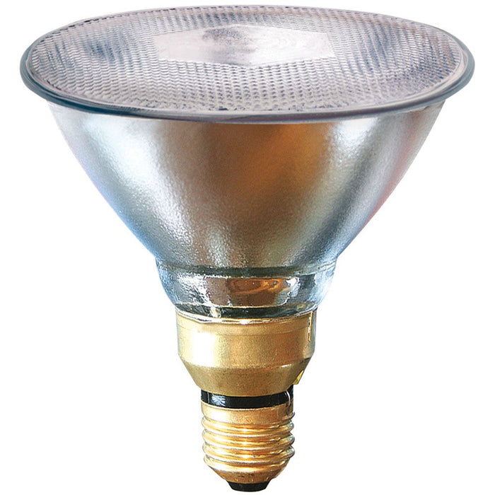 INFRARED LAMP - CLEAR