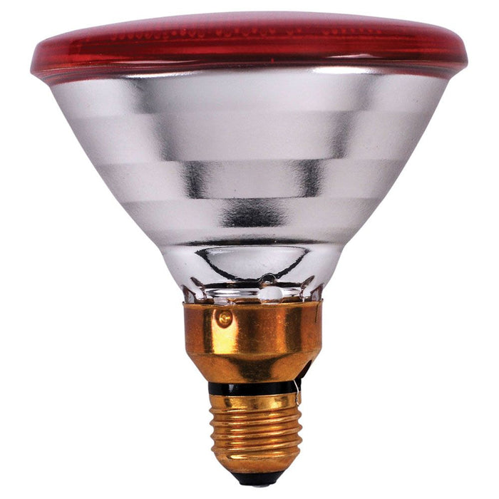 INFRARED LAMP - RED