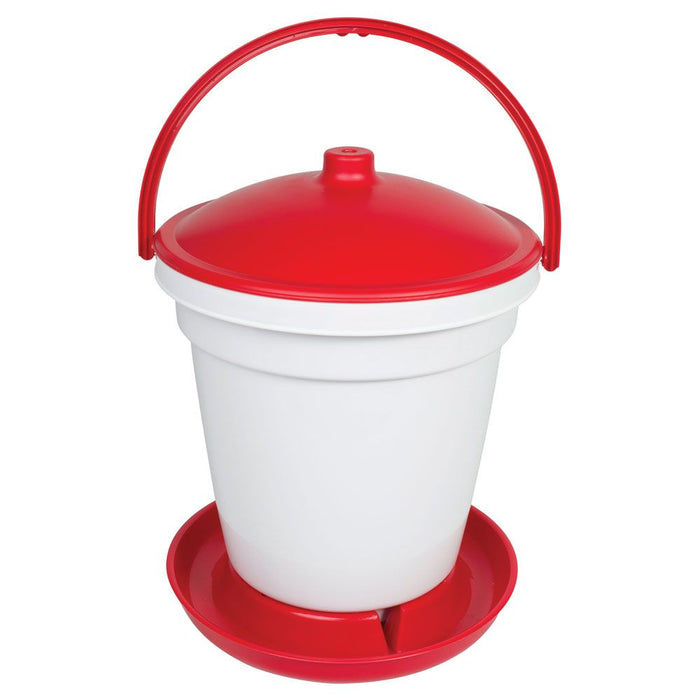 POULTRY DRINKER BUCKET 18L