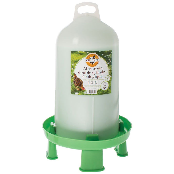 POULTRY DRINKER CHIC'A ECO EASY