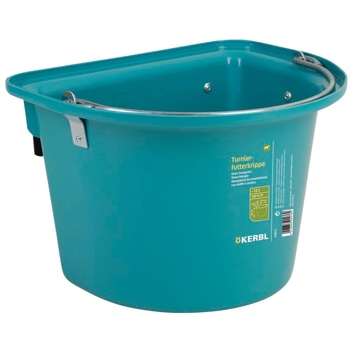 RAIL HANGING FEED BUCKET 12L