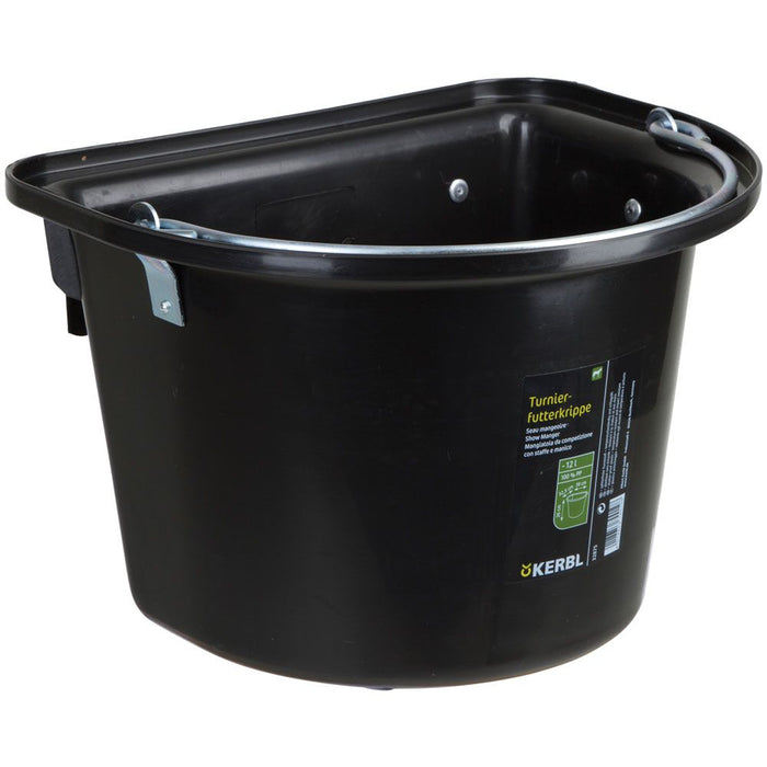 RAIL HANGING FEED BUCKET 12L