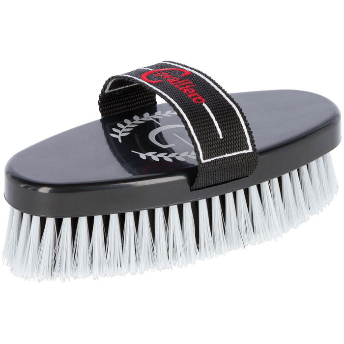 COVALLIERO GROOMING BRUSH - BODY