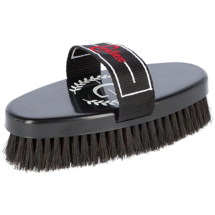 COVALLIERO GROOMING BRUSH - FINISHING