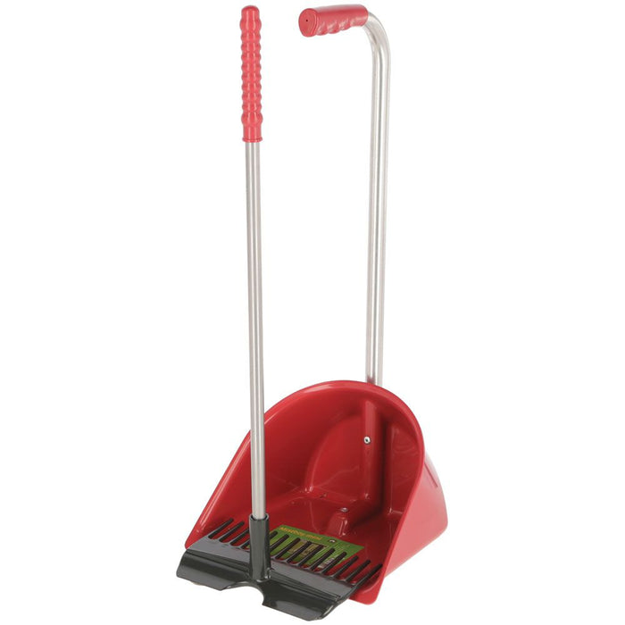 DUNG SCOOP & RAKE MINI SET