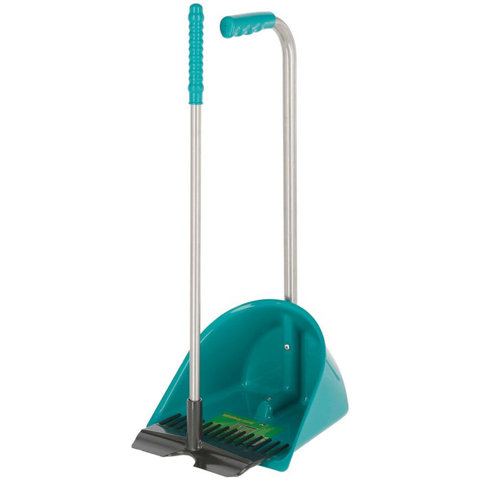 DUNG SCOOP & RAKE 90CM SET