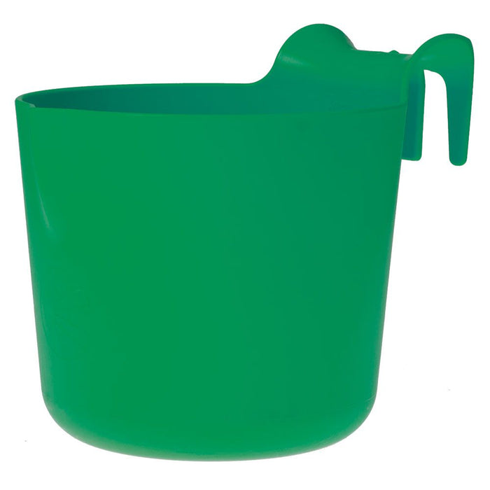 RAIL HANGING FEED BUCKET 8L