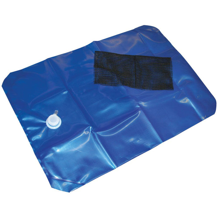 WATER TRANSPORT BLADDER  80L