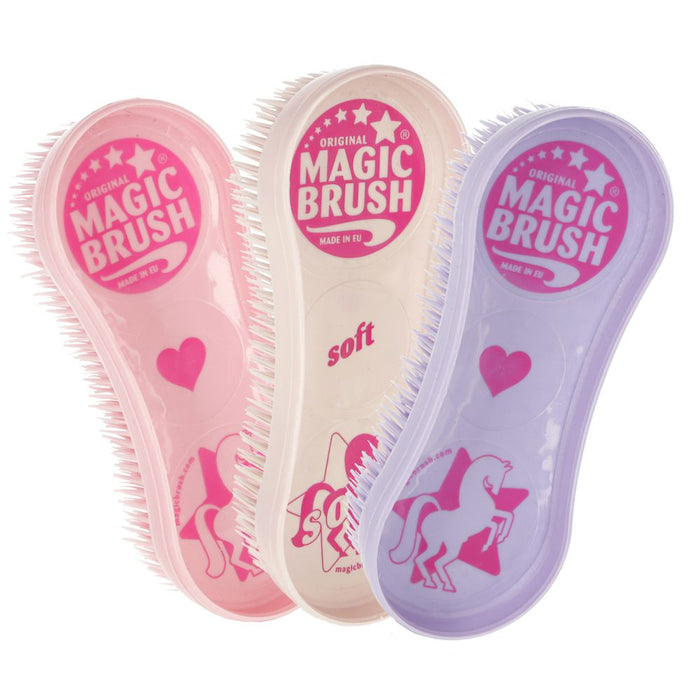 MAGIC BRUSH