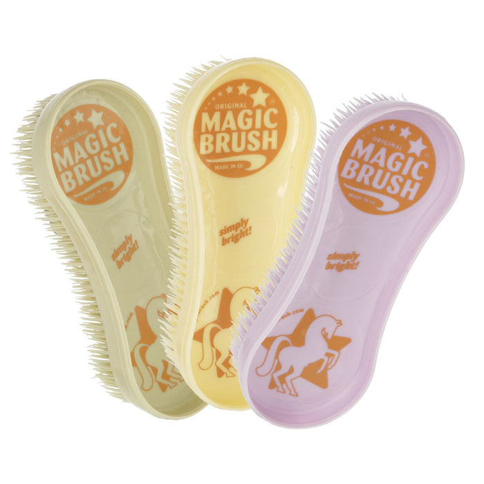 MAGIC BRUSH