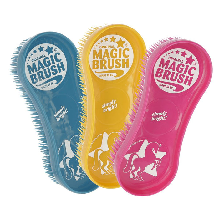 MAGIC BRUSH