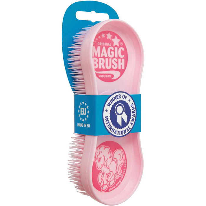 MAGIC BRUSH