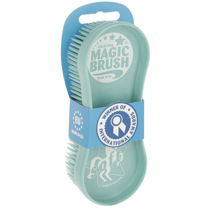 MAGIC BRUSH