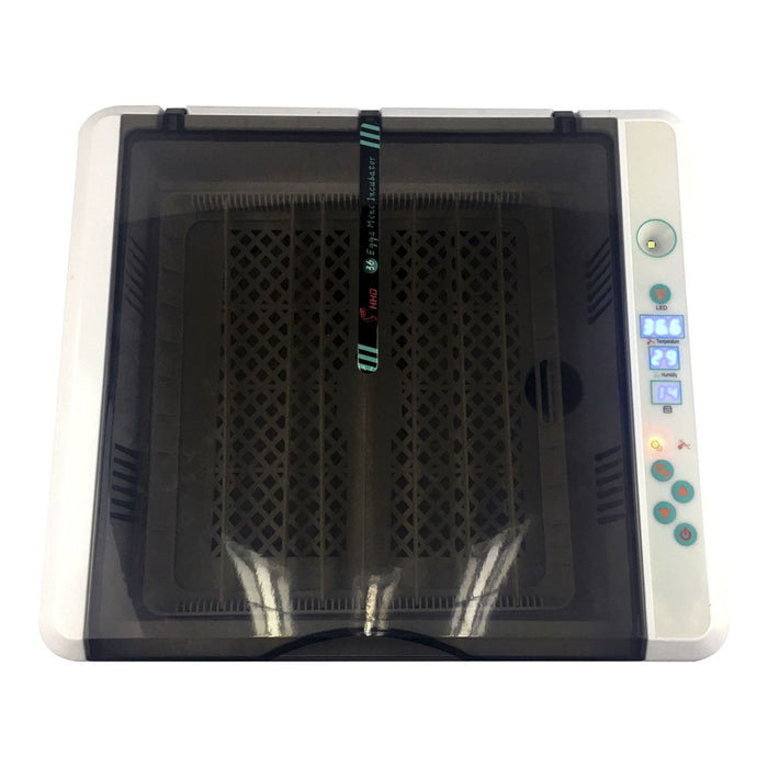 INCUBATOR 36 EGGS AUTOMATIC 60W