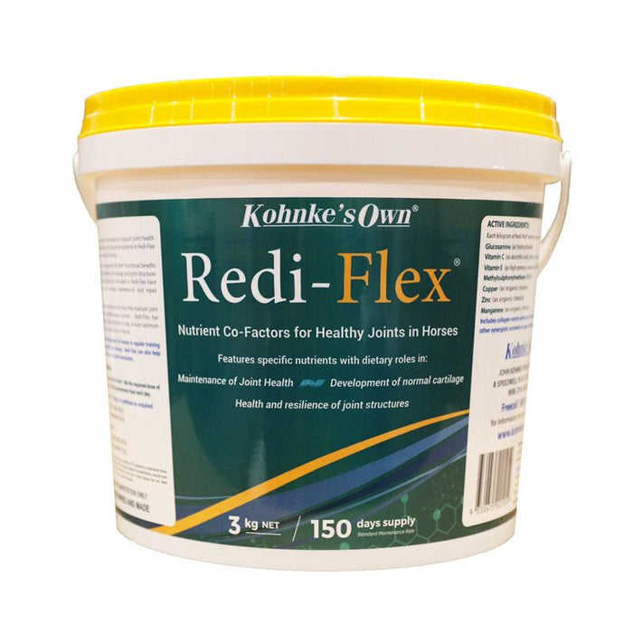 KOHNKE REDI-FLEX