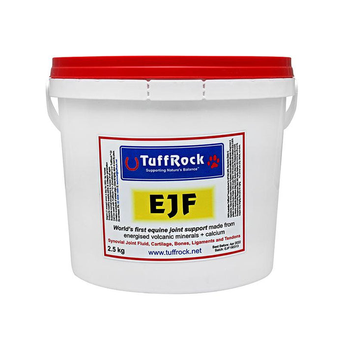 TUFFROCK EJF EQUINE JOINT FORMULA