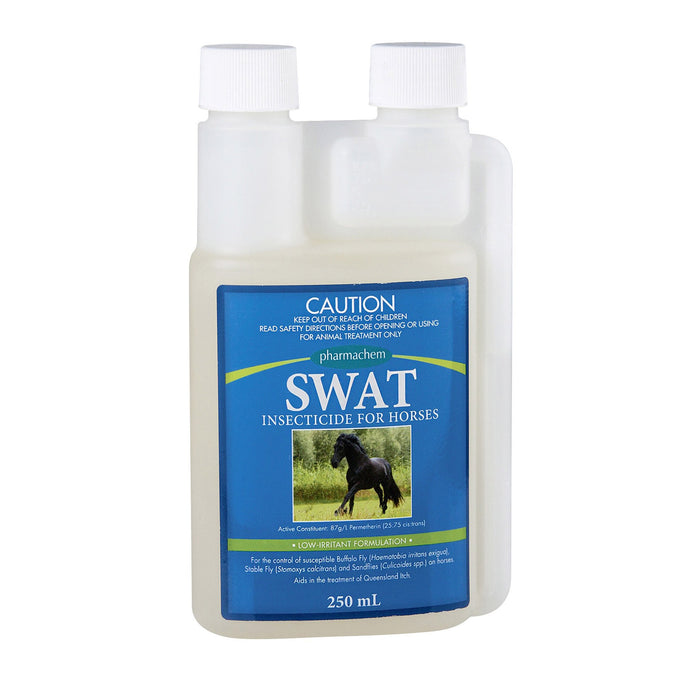 SWAT FOR HORSES 500ML