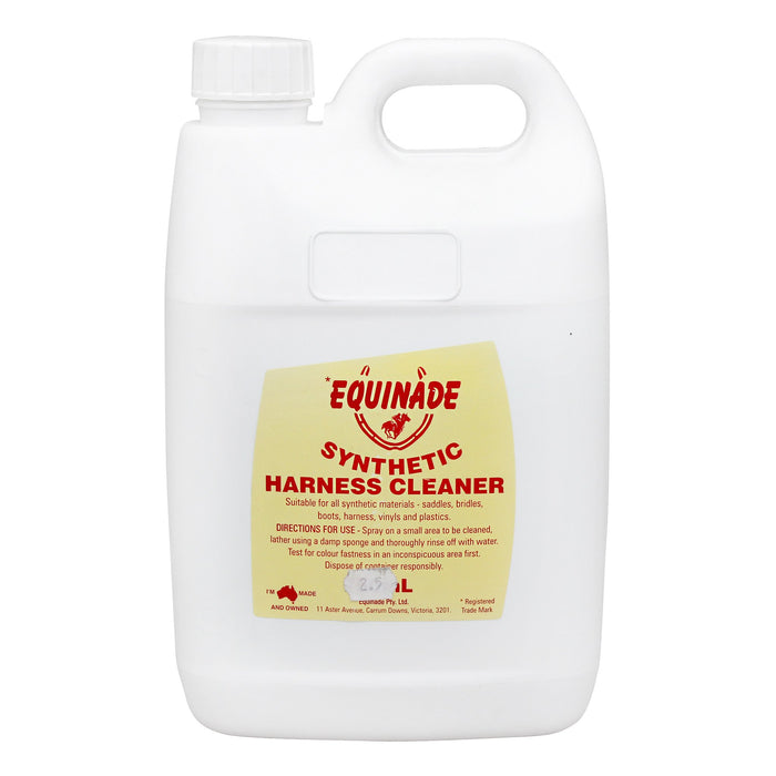 EQUINADE SYNTHETIC HARNESS CLEANER