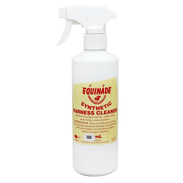 EQUINADE SYNTHETIC HARNESS CLEANER