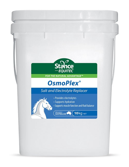 EQUITEC OSMOPLEX