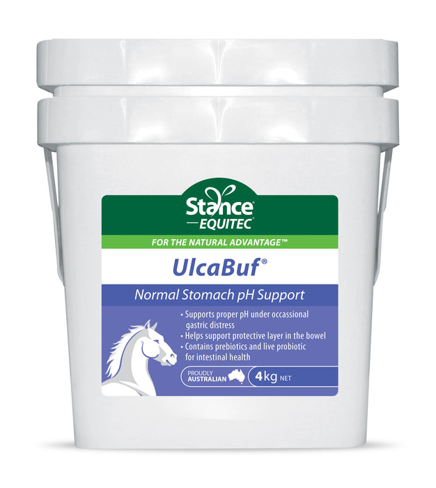 EQUITEC ULCABUF