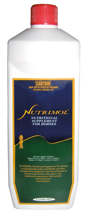 NUTRIMOL