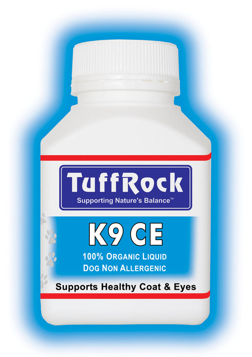 TUFFROCK K9 CE COAT & EYES 300ML