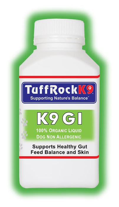 TUFFROCK K9 GI GASTRO INTESTINAL