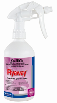 VIRBAC FLYAWAY