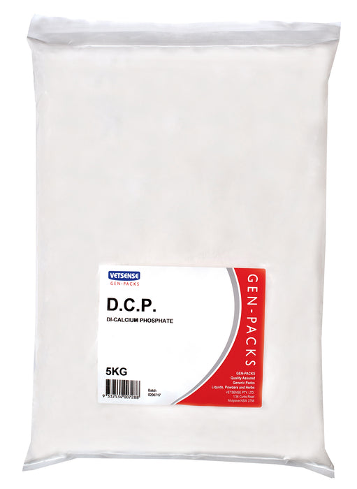 GEN PACK DCP(DICALPHOS) 1KG