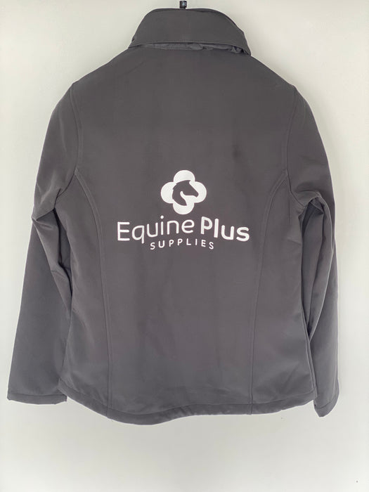 EQUINE PLUS LADIES SOFT SHELL JACKET