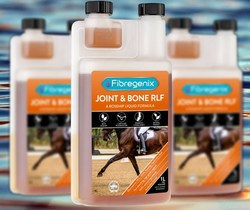 FIBREGENIX LIQUID JOINT & BONE 1L