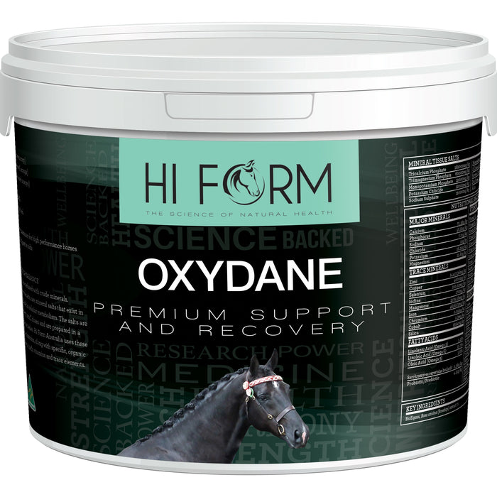 HI FORM OXYDANE