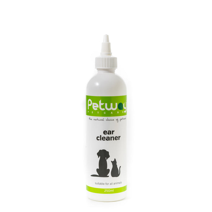 PETWAY EAR CLEANER