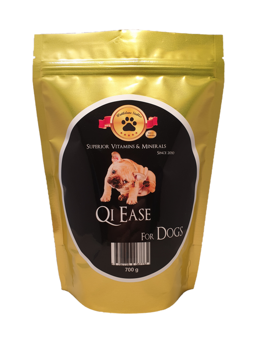 QI EASE FOR DOGS 700G