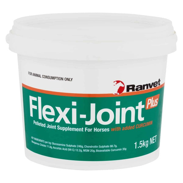 RANVET FLEXI JOINT PLUS