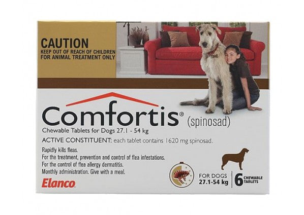 COMFORTIS DOG