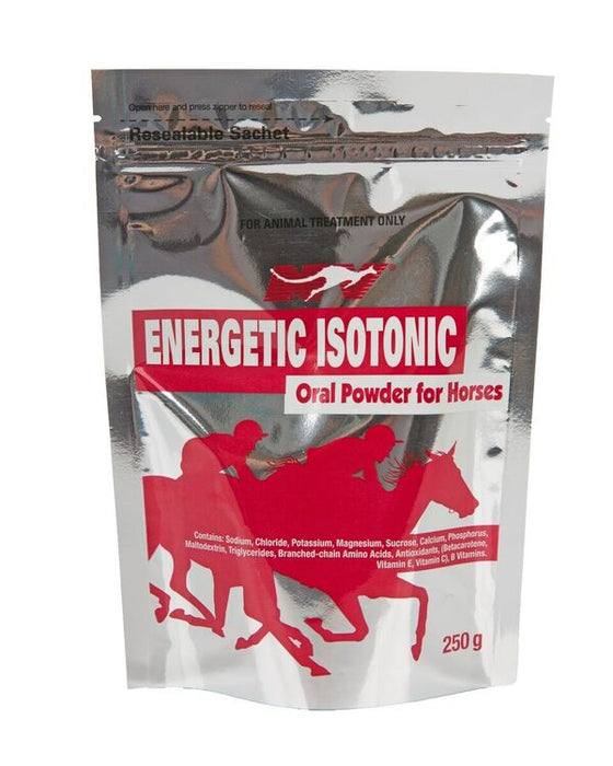 CEVA ENERGETIC ISOTONIC POWDER 250G