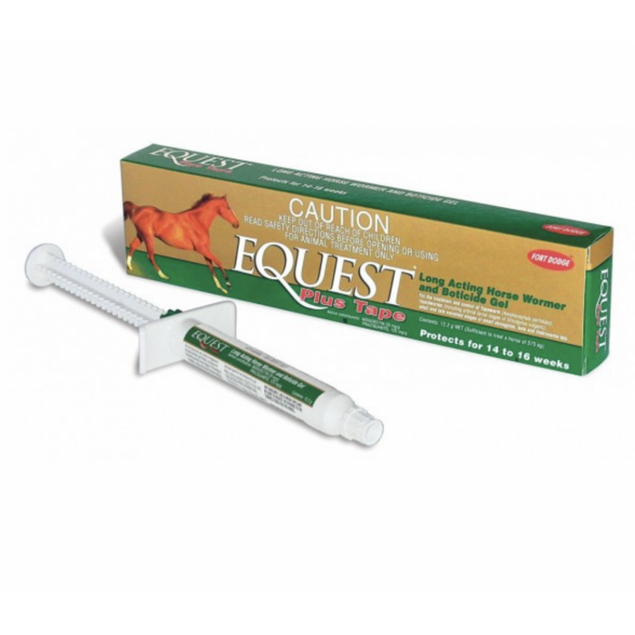 EQUEST PLUS TAPE GEL